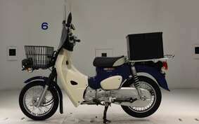 HONDA C50 SUPER CUB AA07