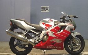 HONDA CBR600F GEN 3 2000 PC35