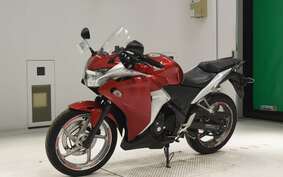 HONDA CBR250R GEN 3 MC41