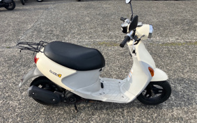 SUZUKI LETS4 CA45A