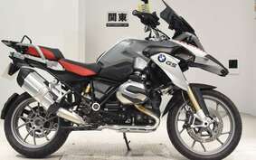 BMW R1200GS 2014 0A01