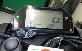 YAMAHA MT-25 A RG43J