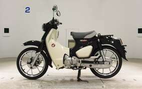 HONDA C125 SUPER CUB JA48