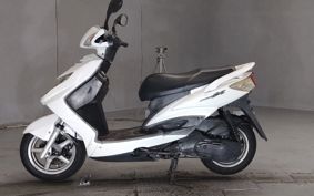 YAMAHA CYGNUS125X SE44J