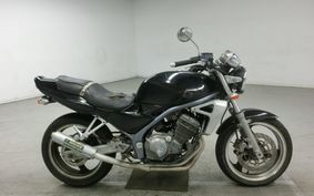 KAWASAKI BALIUS 250 1992 ZR250A