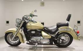 SUZUKI INTRUDER 400 Classic 2006 VK54A