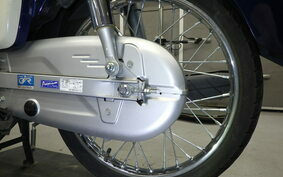 HONDA C50 SUPER CUB AA09