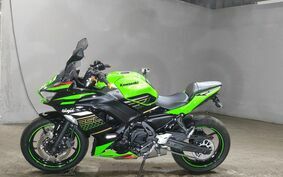 KAWASAKI NINJA 650 2020 ER650H