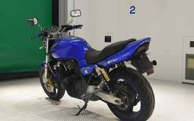 HONDA CB400SF VTEC 1999 NC39