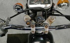 HONDA BENLY 50 S CD50