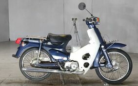 HONDA C50 SUPER CUB Custom C50