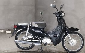 HONDA SUPER CUB110 JA10