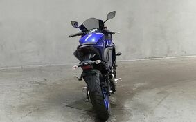 YAMAHA YZF-R25 RG43J