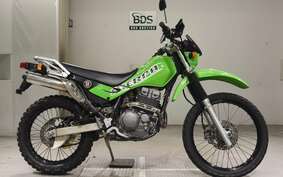 KAWASAKI SUPER SHERPA KL250G