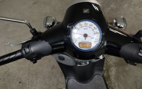 HONDA GIORNO AF77