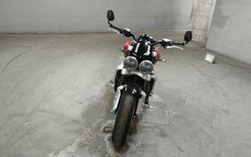 TRIUMPH ROCKET III R 2024 YBG11