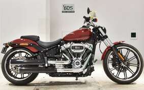 HARLEY FXBRS1870 2020 YHK