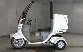 HONDA GYRO CANOPY TA03