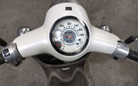 HONDA GIORNO AF70