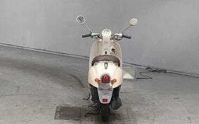 HONDA CREA SCOOPY AF55