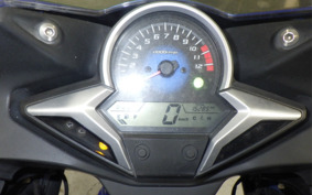 HONDA CBR250R A MC41