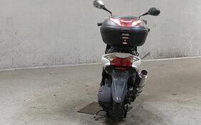 SUZUKI ADDRESS V125 S CF4MA