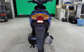 SUZUKI ADDRESS V50 CA4BA