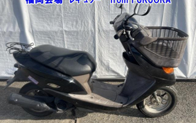 HONDA DIO CHESTER