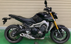 YAMAHA MT-09 2015 RN34J