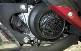 SUZUKI ADDRESS V125 Gen.2 DP12H