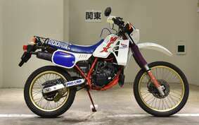 HONDA MTX200R MD13