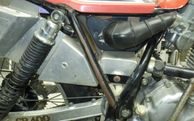 HONDA RS220T RS220TF