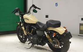 HARLEY XL883N 2015