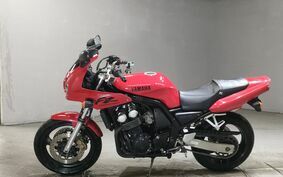 YAMAHA FZ400 1997 4YR