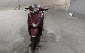 HONDA LEAD 125 JF45