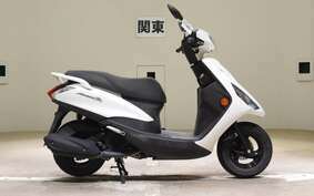 YAMAHA AXIS 125 Z SED7J