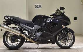 KAWASAKI ZZ1400 NINJA R A 2007 ZXT40D