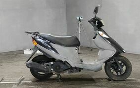 SUZUKI ADDRESS V125 G CF46A