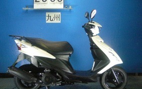 SUZUKI ADDRESS V125 S CF4MA