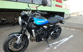 KAWASAKI Z900RS 2024 ZR900K