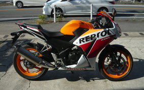 HONDA CBR250R ABS MC41