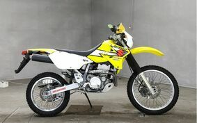 SUZUKI DR-Z400S 2003 SK43A