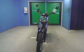 SUZUKI GRASS TRACKER NJ4DA