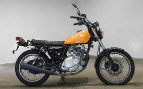 SUZUKI GRASS TRACKER NJ4BA