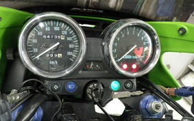 KAWASAKI ZRX1100 2000 ZRT10C