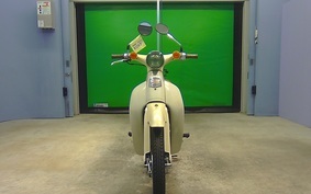 HONDA LITTLE CUB AA01