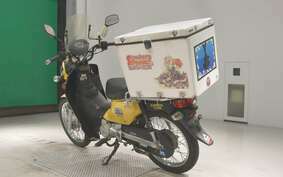 HONDA CROSS CUB 110 JA10