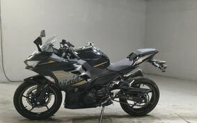 KAWASAKI NINJA 400 2020 EX400G