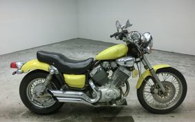 YAMAHA VIRAGO 400 1990 2NT