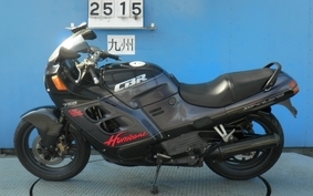 HONDA CBR750 1987 RC27